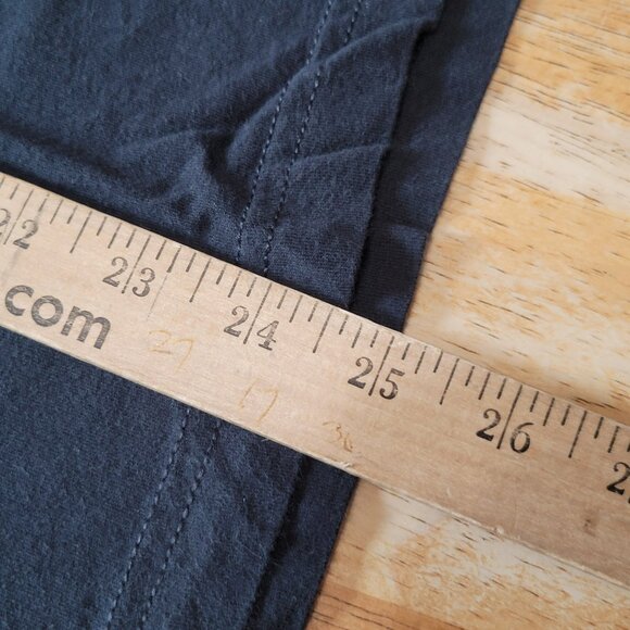 Small Vintage 90s Eddie Van Halen Lightening Concert Graphic T Shirt - Picture 6 of 8